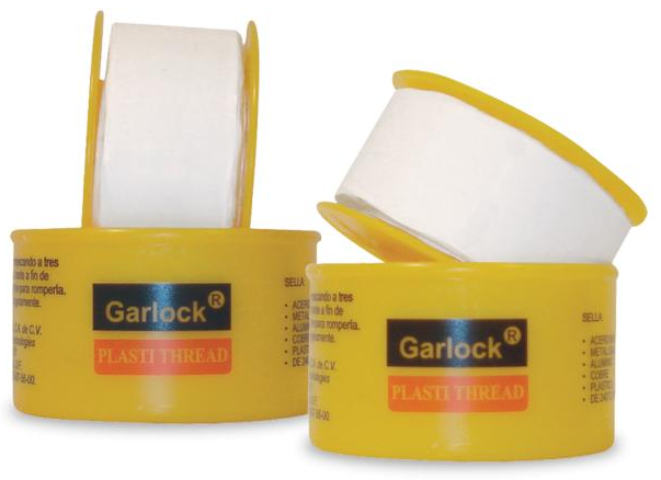 Cinta PTFE Garlock